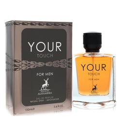 Maison Alhambra Your Touch - Maison Alhambra Cologne