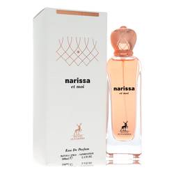 Maison Alhambra Narissa Et Moi - Maison Alhambra Perfumes