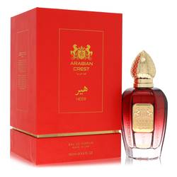 Arabian Crest Heer - Arabian Crest Perfumes