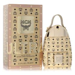 Mcm Ultra - MCM Perfume