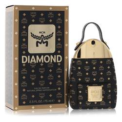 Mcm Diamond - MCM Perfumes