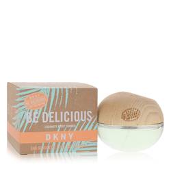 Be Delicious Coconuts About Summer - Donna Karan New York Perfumes