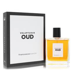 Francesca Bianchi Voluptuous Oud - Francesca Bianchi Unisex Fragrance