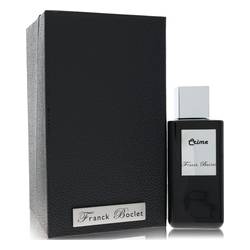 Franck Boclet Crime - Franck Boclet Unisex Fragrances