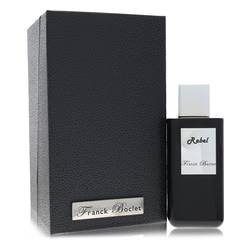 Franck Boclet Rebel - Franck Boclet Unisex Fragrance