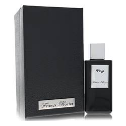 Franck Boclet Vinyl - Franck Boclet Unisex Fragrance