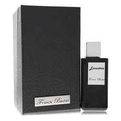 Franck Boclet Eccentric - Franck Boclet Unisex Fragrance