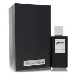 Franck Boclet Heroes - Franck Boclet Unisex Fragrance