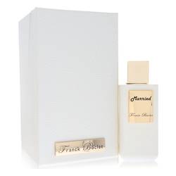 Franck Boclet Married - Franck Boclet Perfume