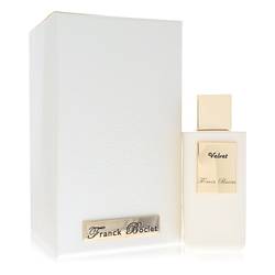 Franck Boclet Velvet - Franck Boclet Unisex Fragrance