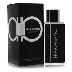 Salvatore Ferragamo Sublime Leather - Salvatore Ferragamo Colognes