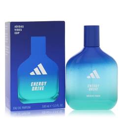 Adidas Vibes Energy Drive - Adidas Perfumes
