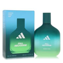 Adidas Vibes Full Recharge - Adidas Cologne