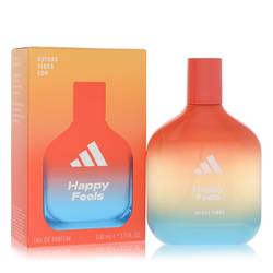 Adidas Vibes Happy Feels - Adidas Perfume