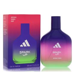 Adidas Vibes Spark Up - Adidas Perfume