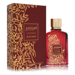 Ajyad Amber - Ajyad Perfume