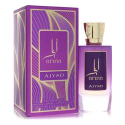 Ajyad Arina - Ajyad Perfumes