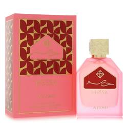 Ajyad Hessa - Ajyad Perfume