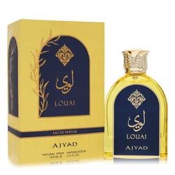 Ajyad Louai - Ajyad Perfumes