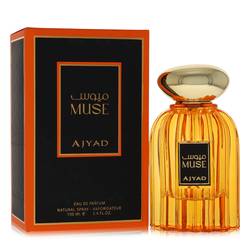Ajyad Muse - Ajyad Perfume