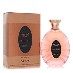 Ajyad Poudre - Ajyad Perfumes