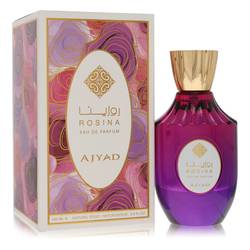 Ajyad Rosina - Ajyad Perfume