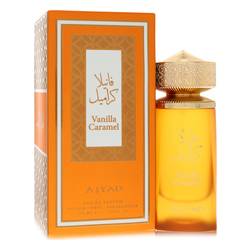 Ajyad Vanilla Caramel - Ajyad Perfumes
