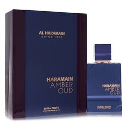 Al Haramain Amber Oud Dubai Night - Al Haramain Colognes