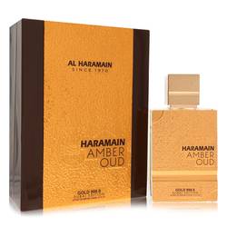 Al Haramain Amber Oud Gold 999.9 Dubai Edition - Al Haramain Cologne