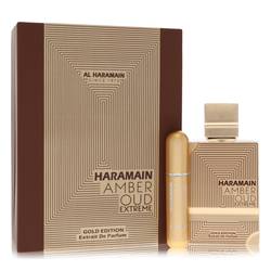 Al Haramain Amber Oud Gold Extreme - Al Haramain Cologne