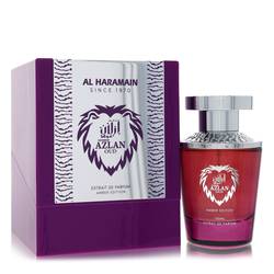 Al Haramain Azlan Oud Amber - Al Haramain Perfume
