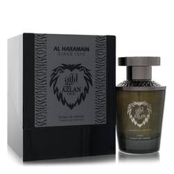 Al Haramain Azlan Oud Charcoal - Al Haramain Colognes