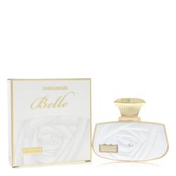 Al Haramain Belle - Al Haramain Perfumes