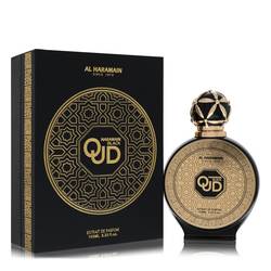 Al Haramain Black Oudh - Al Haramain Colognes