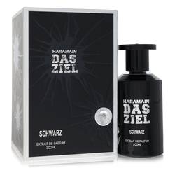 Al Haramain Das Ziel Schwarz - Al Haramain Cologne