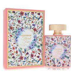 Al Haramain Floral Fair - Al Haramain Perfume