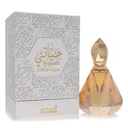 Al Haramain Hayati Gold - Al Haramain Cologne