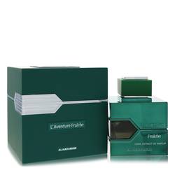 Al Haramain L'aventure Fraiche - Al Haramain Colognes