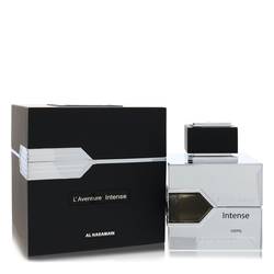Al Haramain L'aventure Intense - Al Haramain Cologne