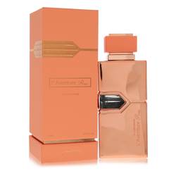 Al Haramain L'aventure Rose - Al Haramain Perfumes