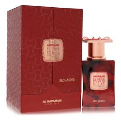 Al Haramain Le Reve D'eve Red Jasper - Al Haramain Cologne