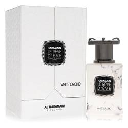 Al Haramain Le Reve D'eve White Orchid - Al Haramain Perfume
