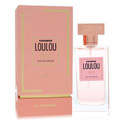 Al Haramain Loulou Rose - Al Haramain Perfume