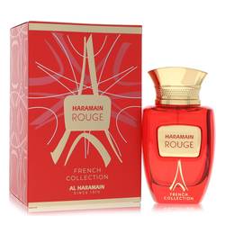 Al Haramain Rouge French Collection - Al Haramain Cologne