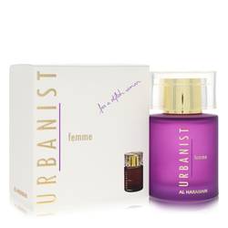 Al Haramain Urbanist - Al Haramain Perfume