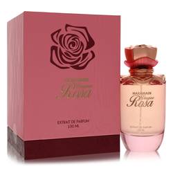 Al Haramain Vergine Rosa - Al Haramain Perfume