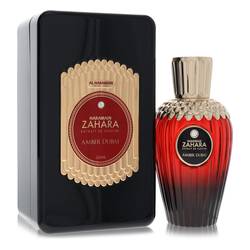 Al Haramain Zahara Amber Dubai - Al Haramain Cologne