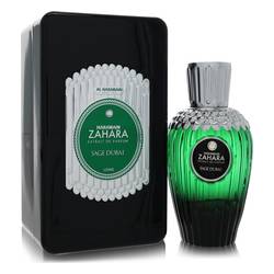 Al Haramain Zahara Sage Dubai - Al Haramain Perfume