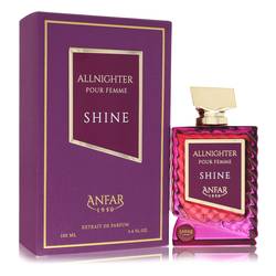 Anfar All Nighter Shine - Anfar Perfume