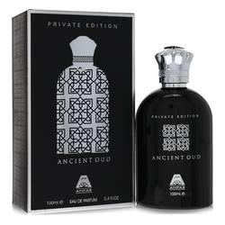 Anfar Ancient Oud - Anfar Colognes
